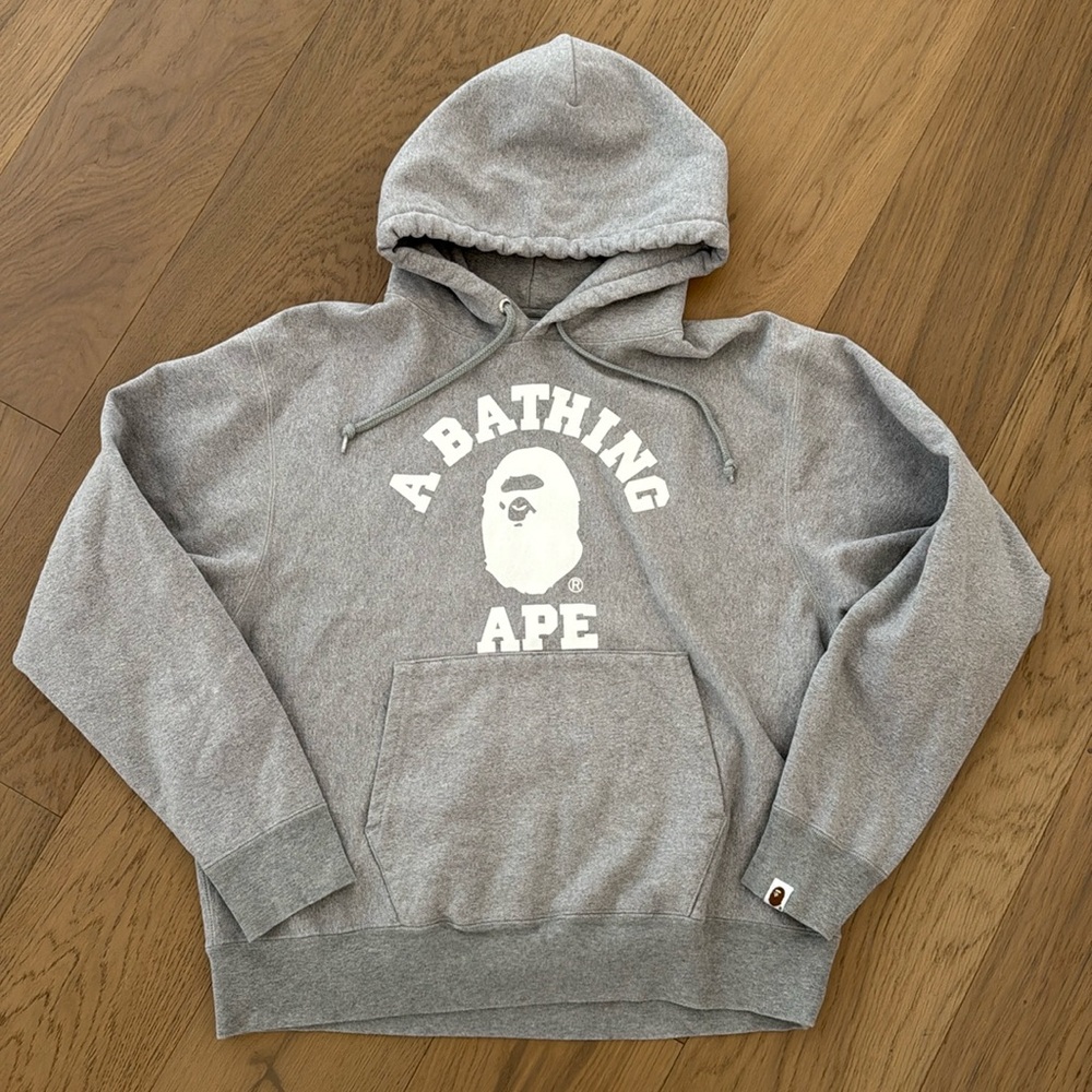A Bathing Ape Hoodie